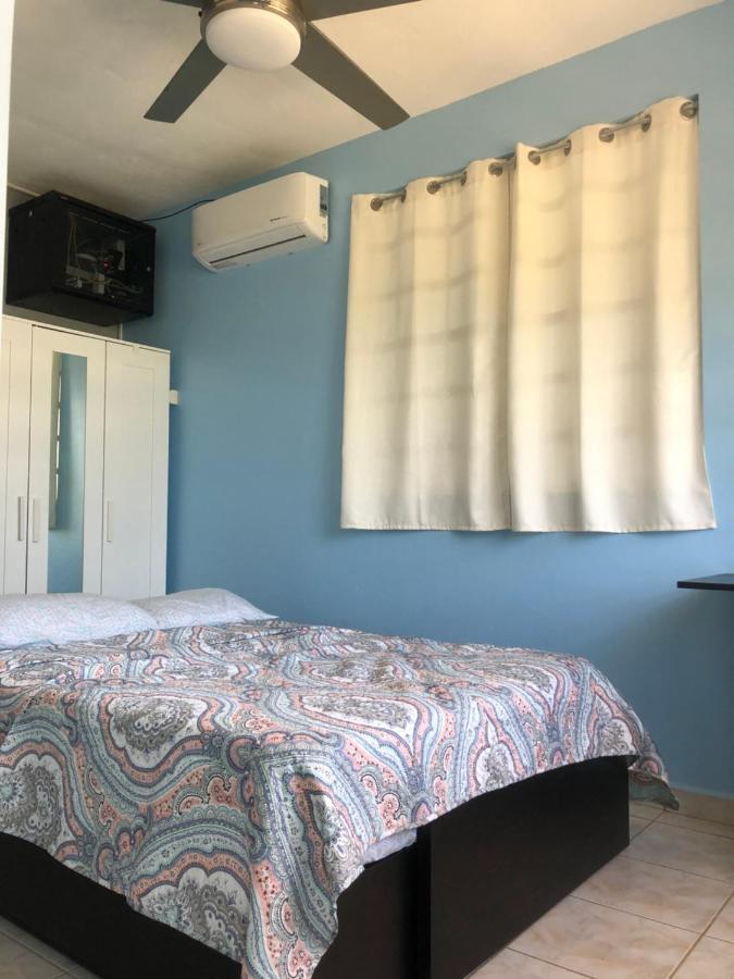 Casita Paraiso Aguadilla Exterior foto