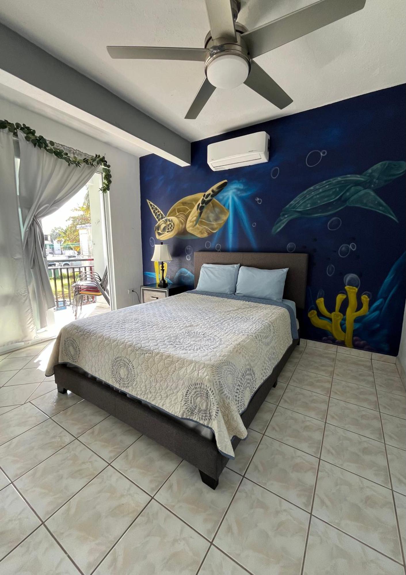 Casita Paraiso Aguadilla Exterior foto